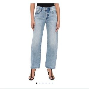 Pistola Denim Lexi Jeans